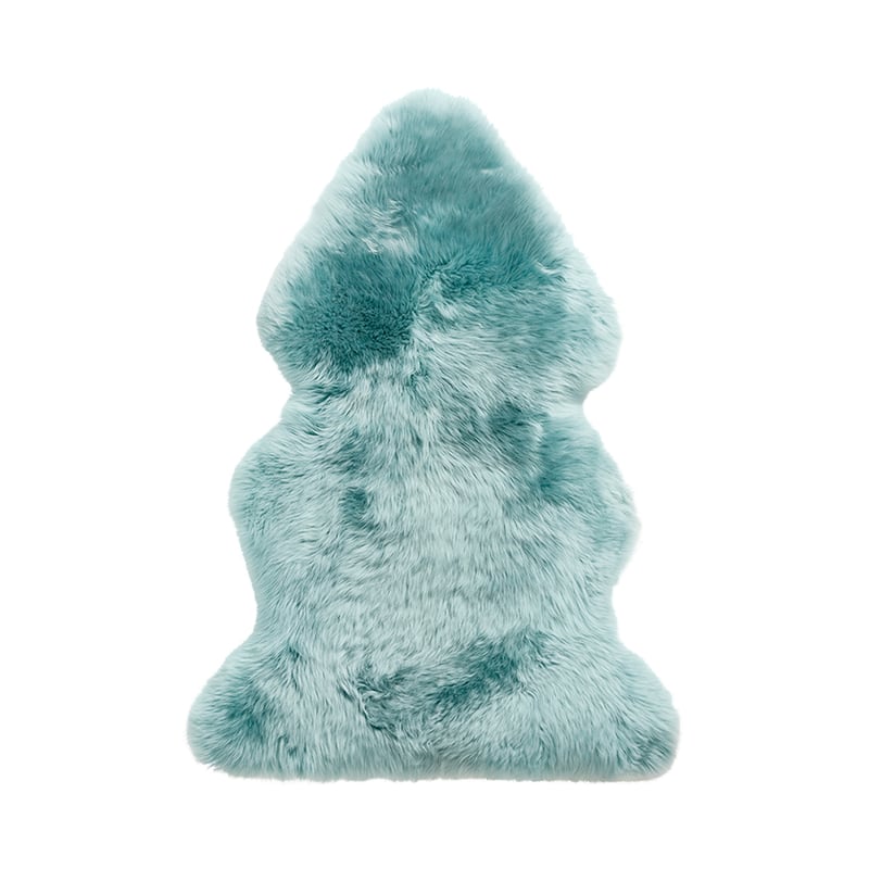 Sheepskin Single Seaspray 