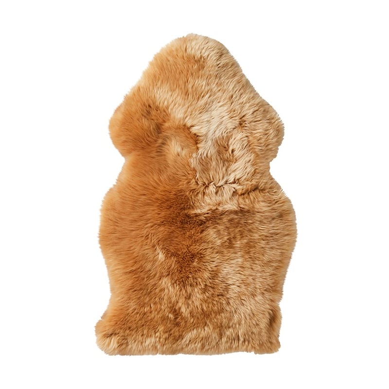 Tobacco Sheepskin 