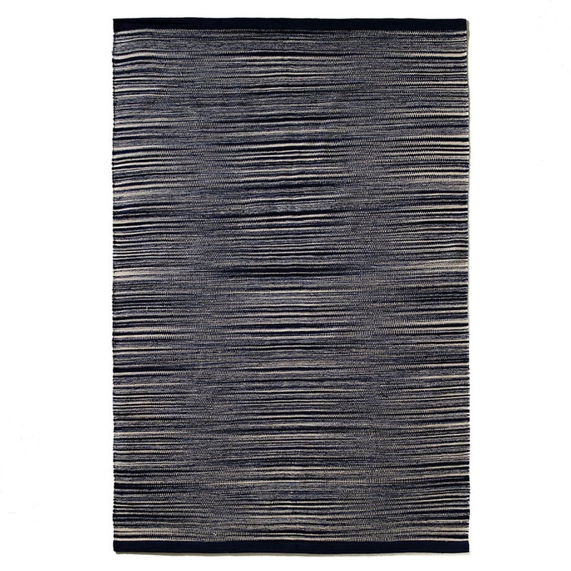 Indigo Marley Rug