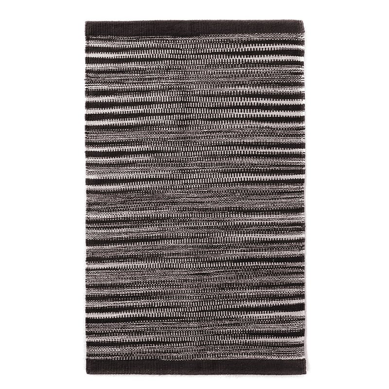 Marley Occasional Mat Black 