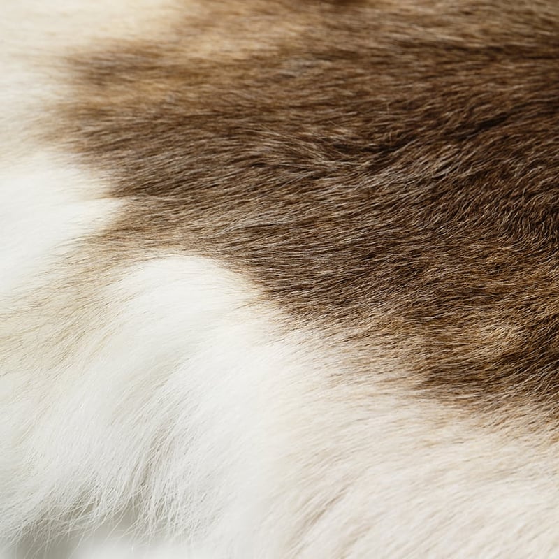 Reindeer Skin Rug