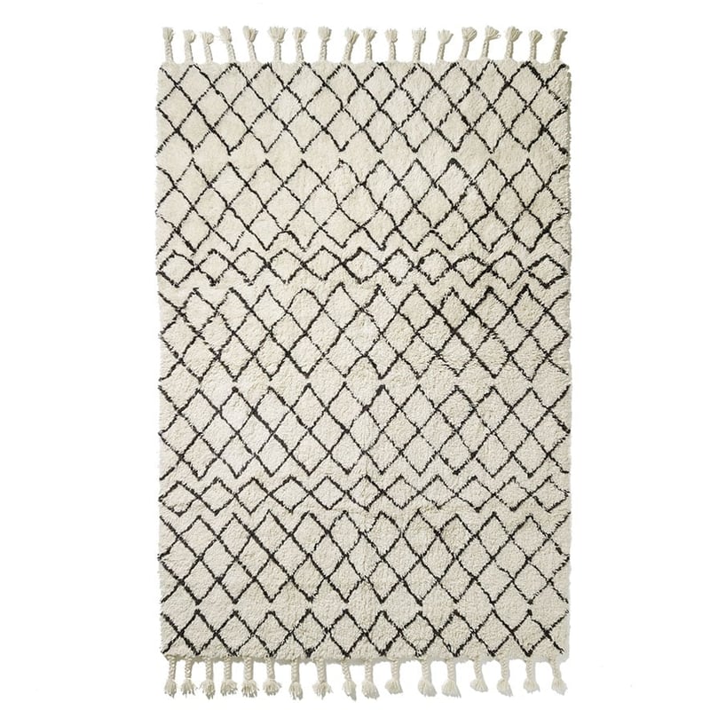 Nordic Rug Natural Large