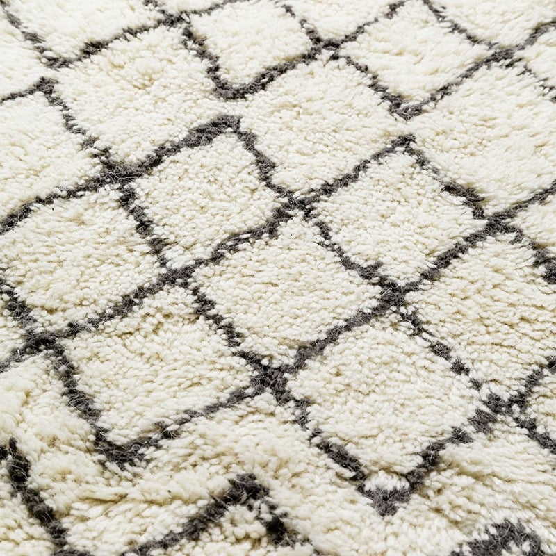 Nordic Rug Natural Large