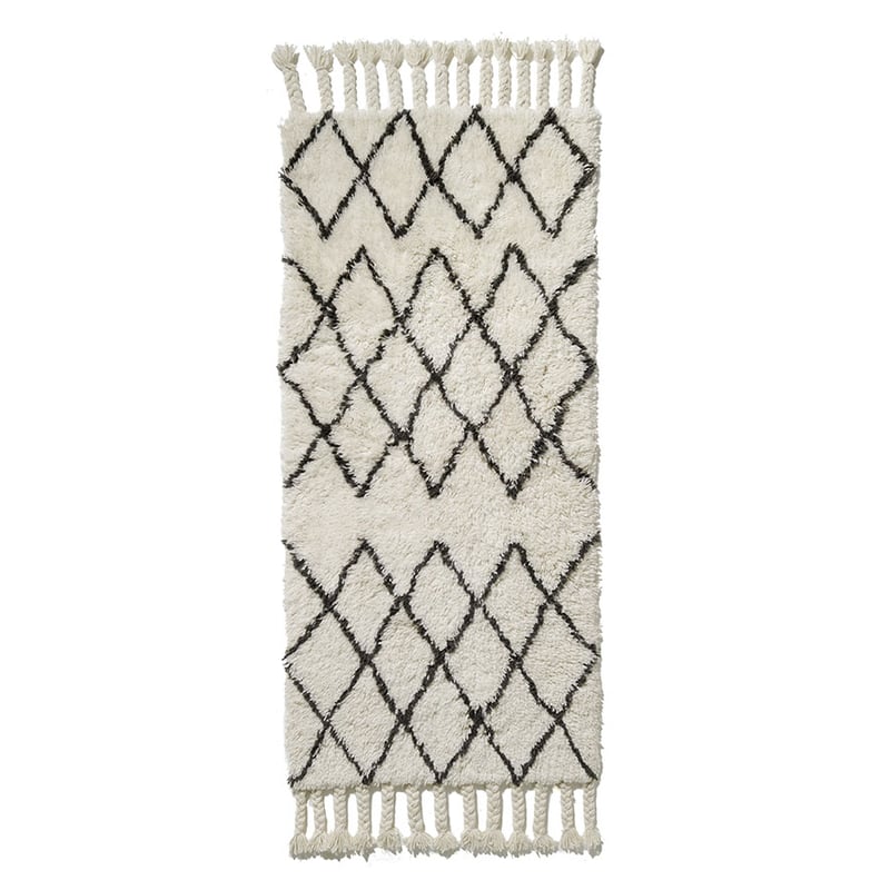 Nordic Rug Natural Small