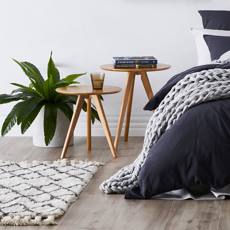 Nordic Rug Natural Small