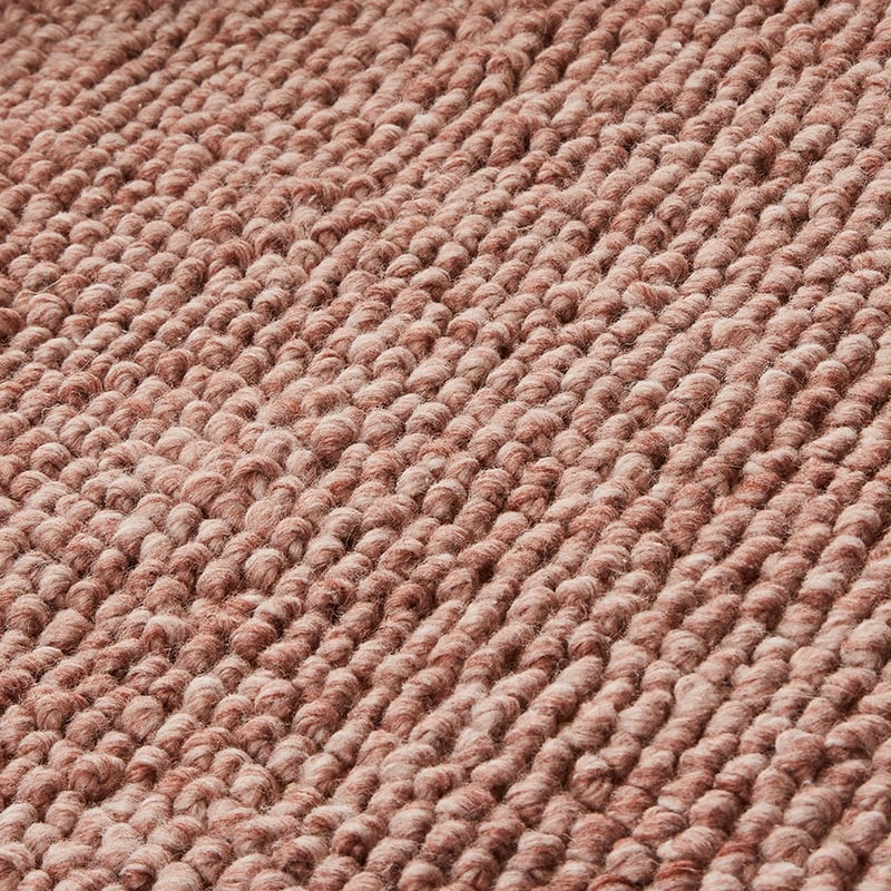 Adelfi Rug Dusty Rose Marle