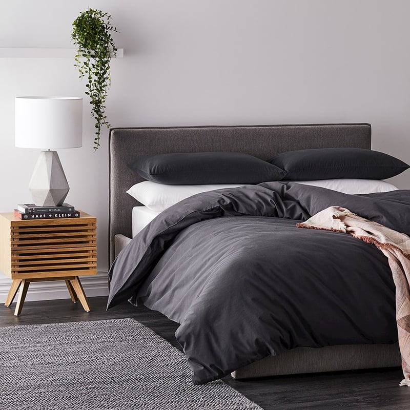 Adelfi Rug Grey Marle 