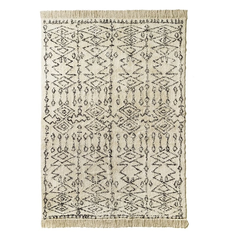 Amherst Rug Aztec Large