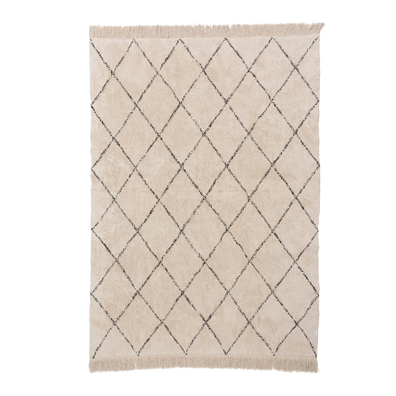Amherst Rug Natural Diamond 