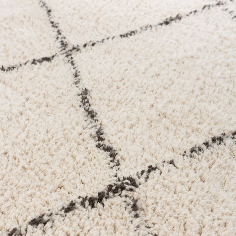 Amherst Rug Natural Diamond 