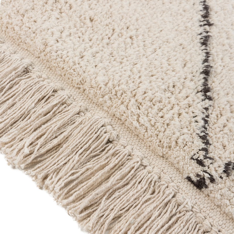 Amherst Rug Natural Diamond 