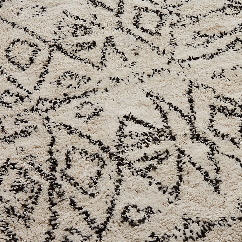 Amherst Rug Aztec 