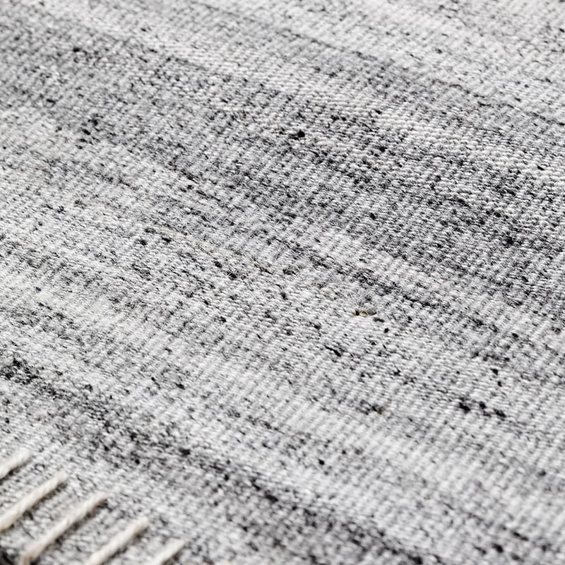 Cuba Rug Charcoal 