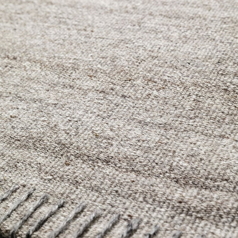 Cuba Rug Silver 