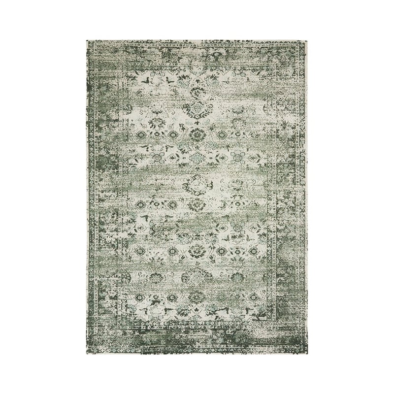 Boheme Forest Jacquard Rug