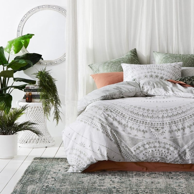 Boheme Forest Jacquard Rug