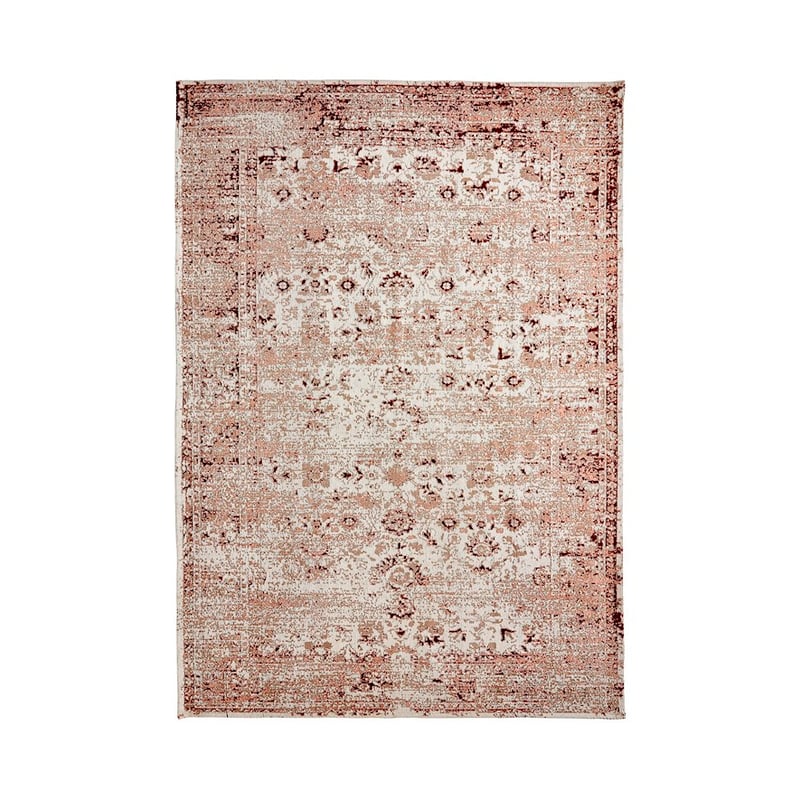 Boheme Clay Jacquard Rug 