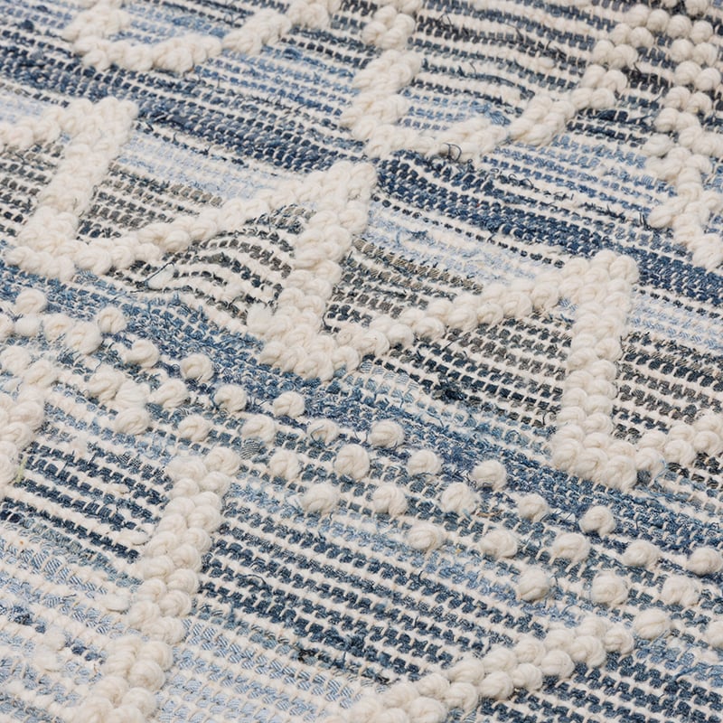 Dewhurst Rug Denim 