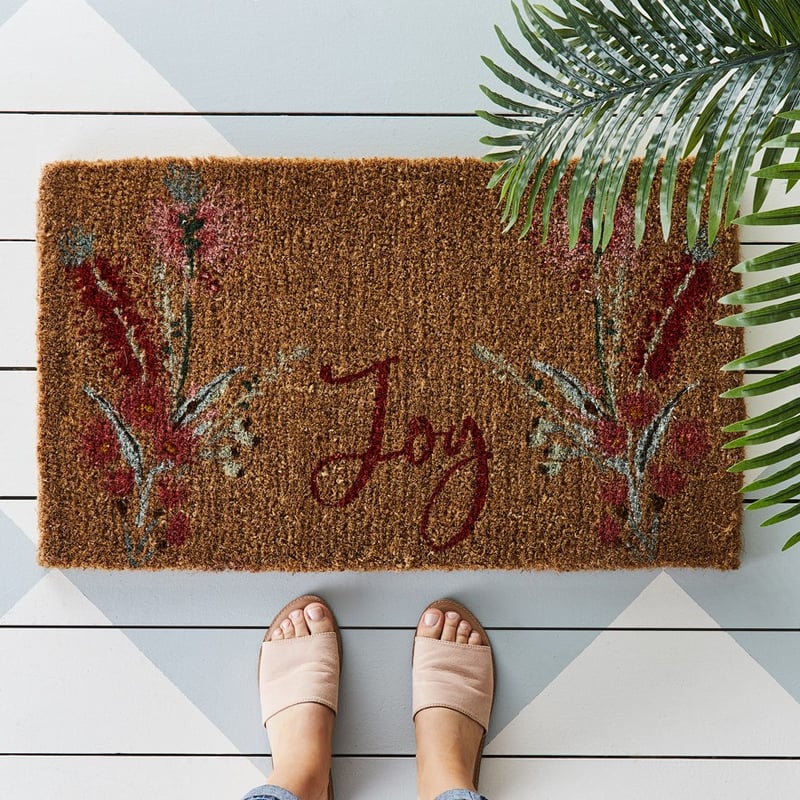 Coir Joy Regular Doormat 