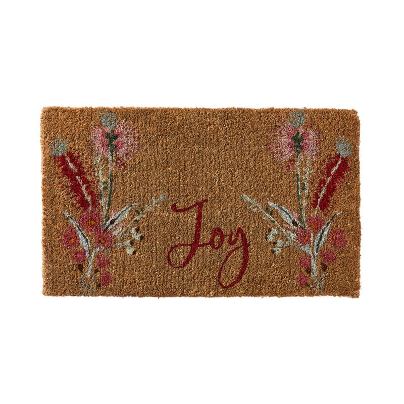 Coir Joy Regular Doormat 