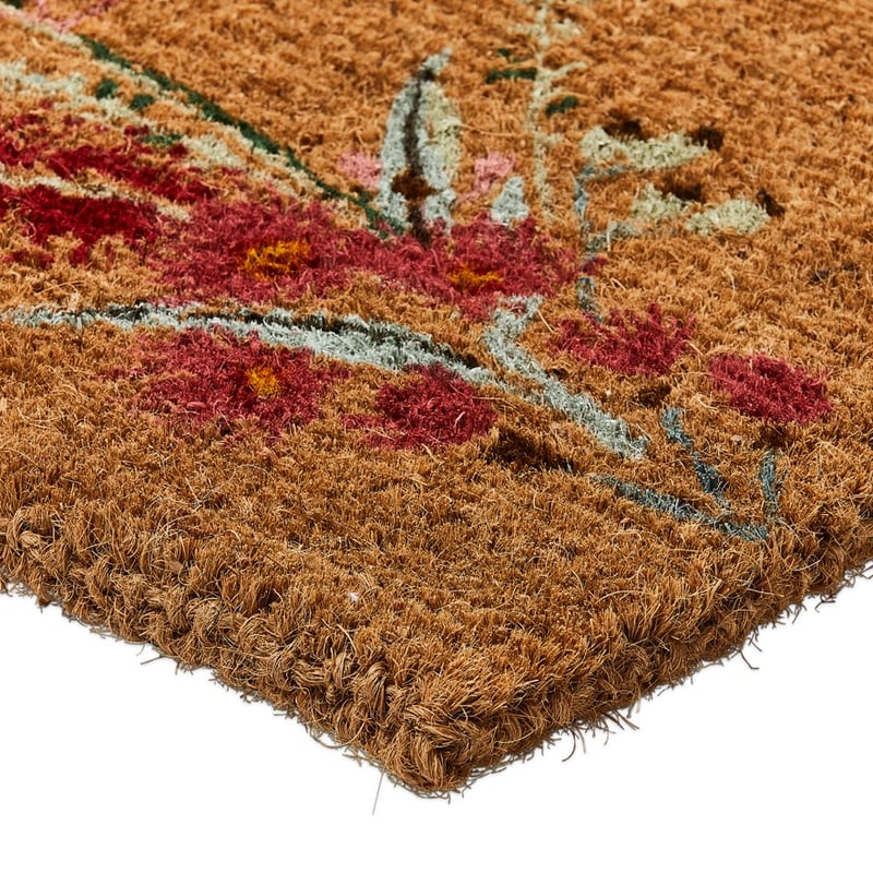 Coir Joy Regular Doormat 