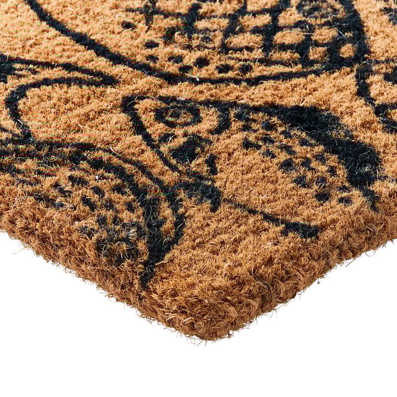 Coir Something Fishy Doormat 