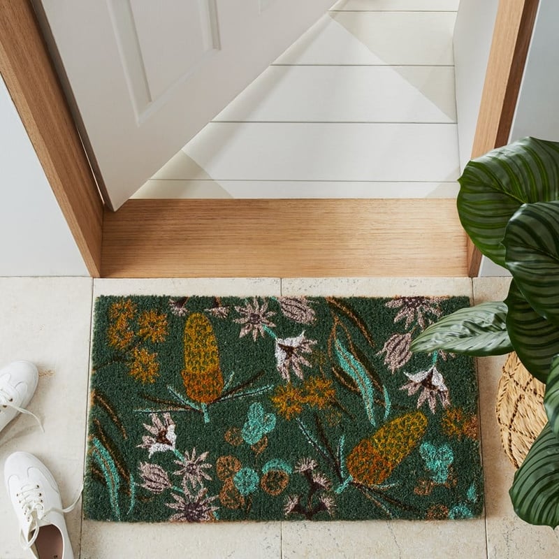 Coir Banksia Doormat 