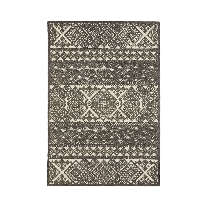 Chennai Steel Rug