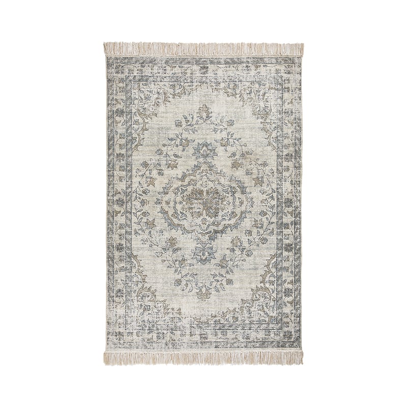 Tivoli Garden Trellis Rug