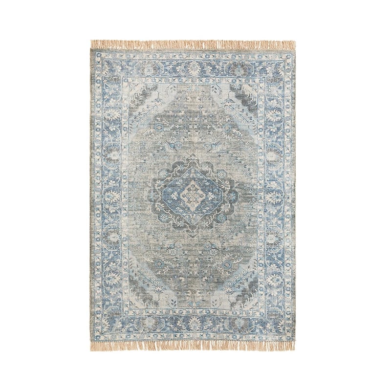 Tivoli Vintage Blues Persia Rug Collection 