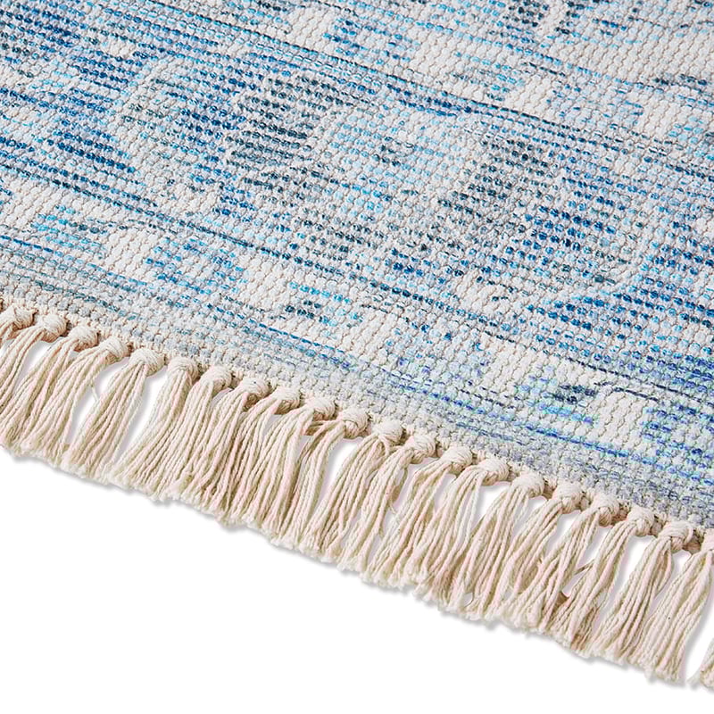 Tivoli Vintage Blues Persia Rug Collection 