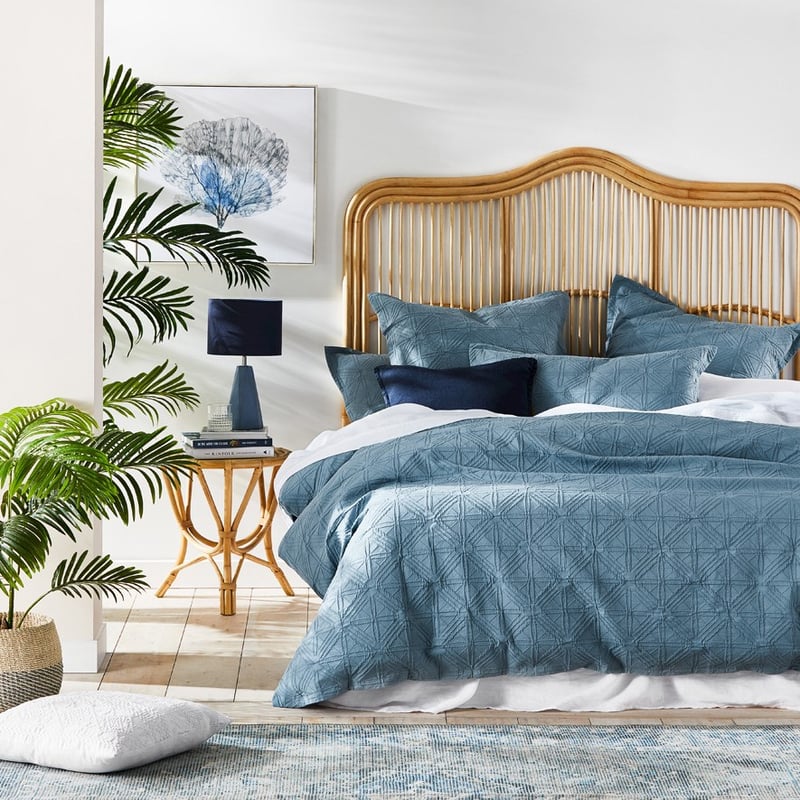 Tivoli Vintage Blues Persia Rug Collection 