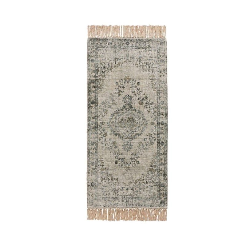 Tivoli Small Garden Trellis Rug