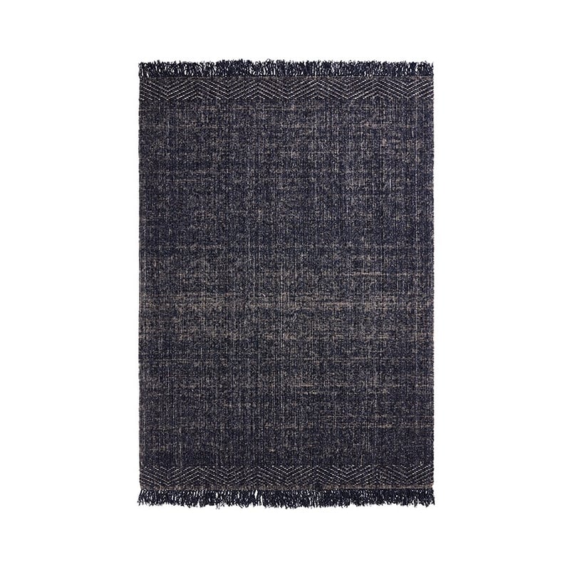 Cromwell Indigo Rug Collection 