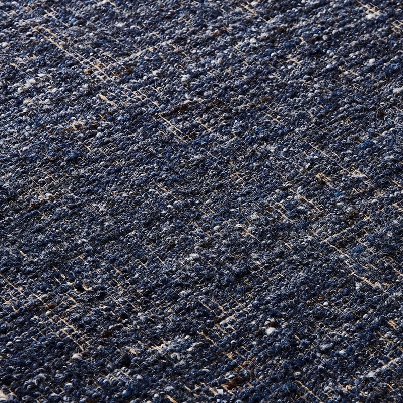 Cromwell Indigo Rug Collection 