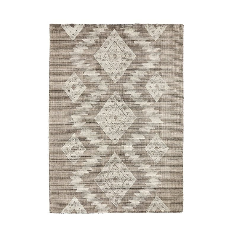 Rockhampton Natural Rug
