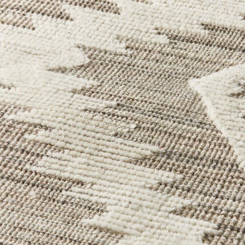 Rockhampton Natural Rug