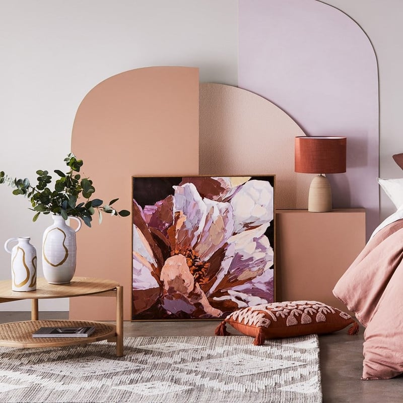 Rockhampton Natural Rug