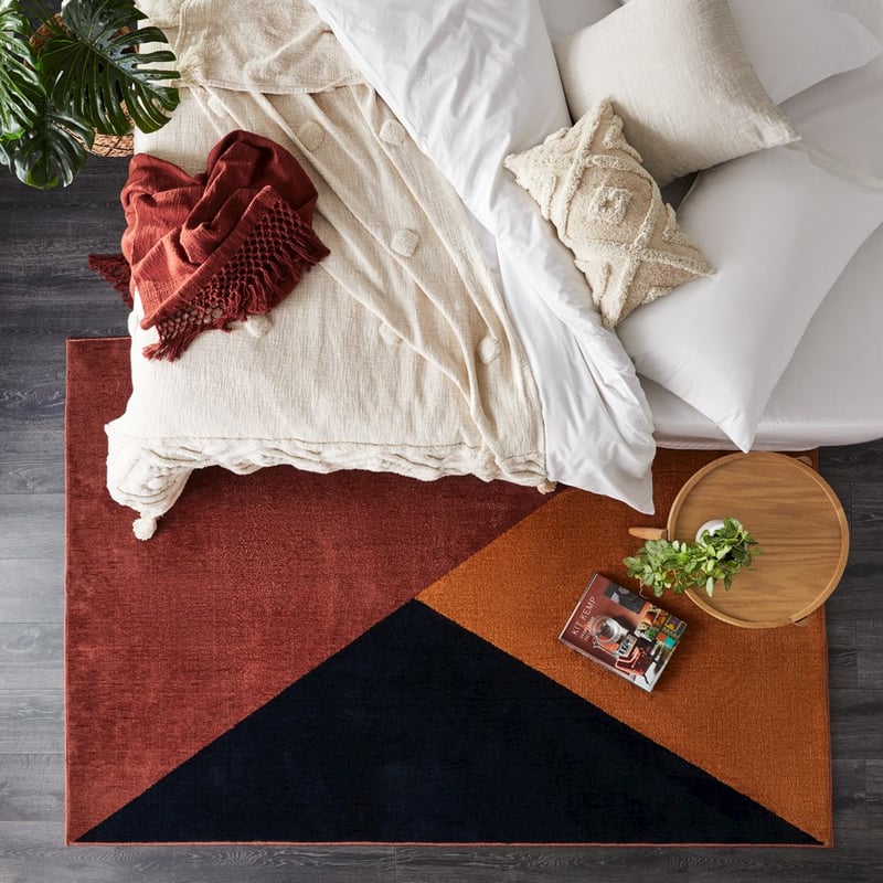 Sundown Rug