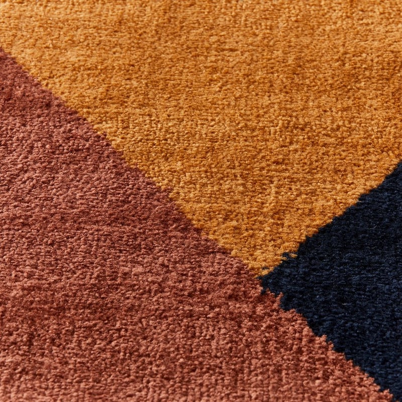 Sundown Rug