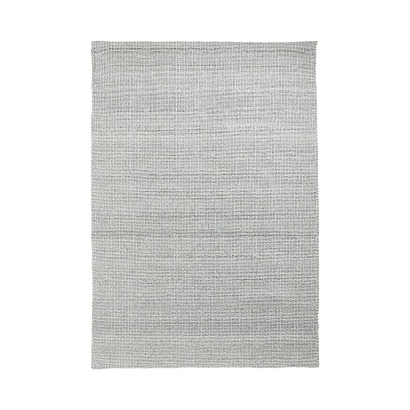Peninsula Silver Rug 