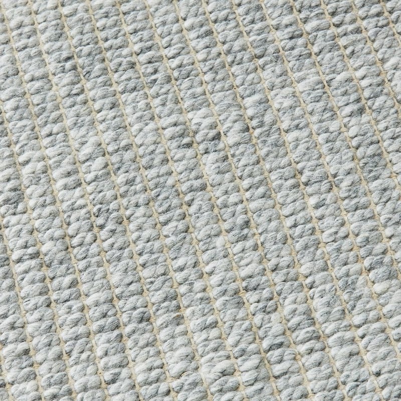 Peninsula Silver Rug 
