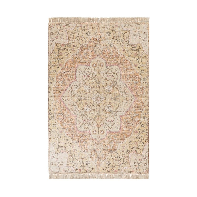 Mercado Elsa Floral Rug
