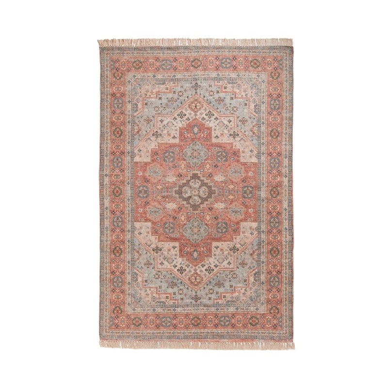 Mercado Morocco Clay Rug 