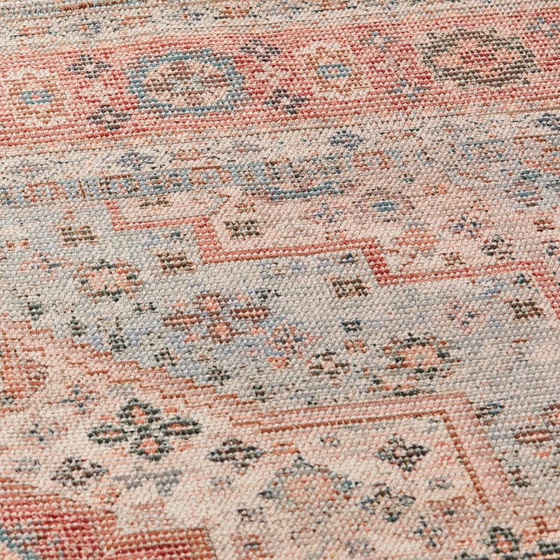 Mercado Morocco Clay Rug 