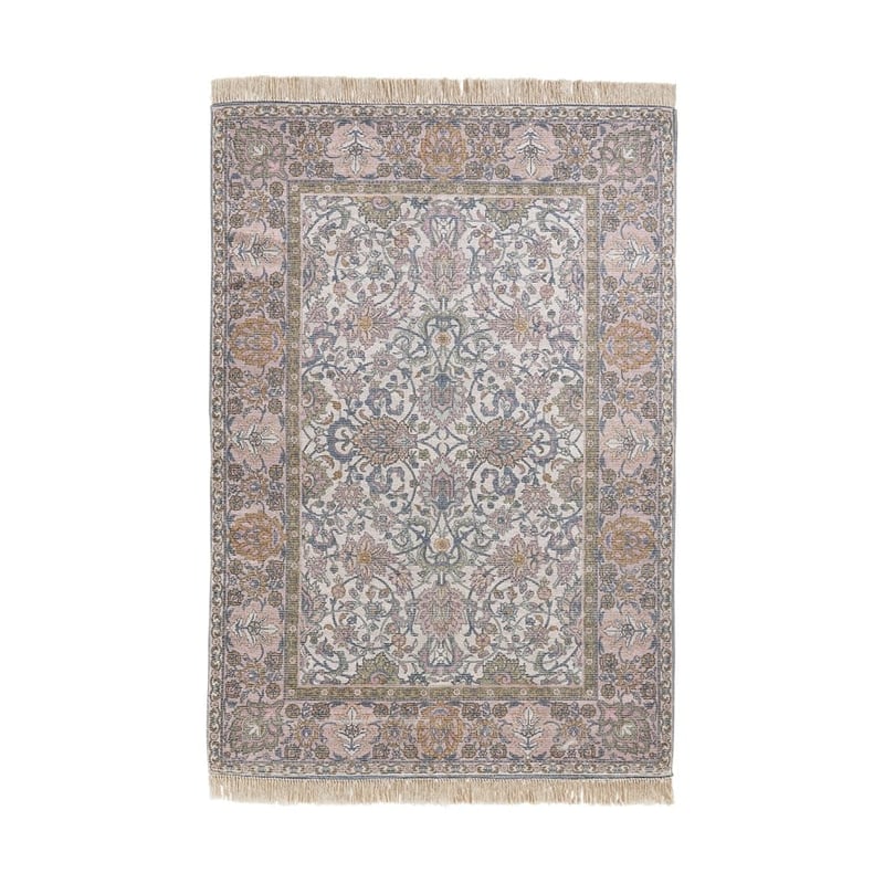 Mercado Soulful Hues Rug