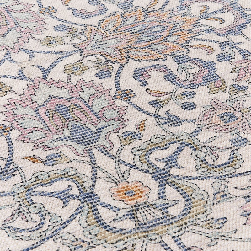 Mercado Soulful Hues Rug