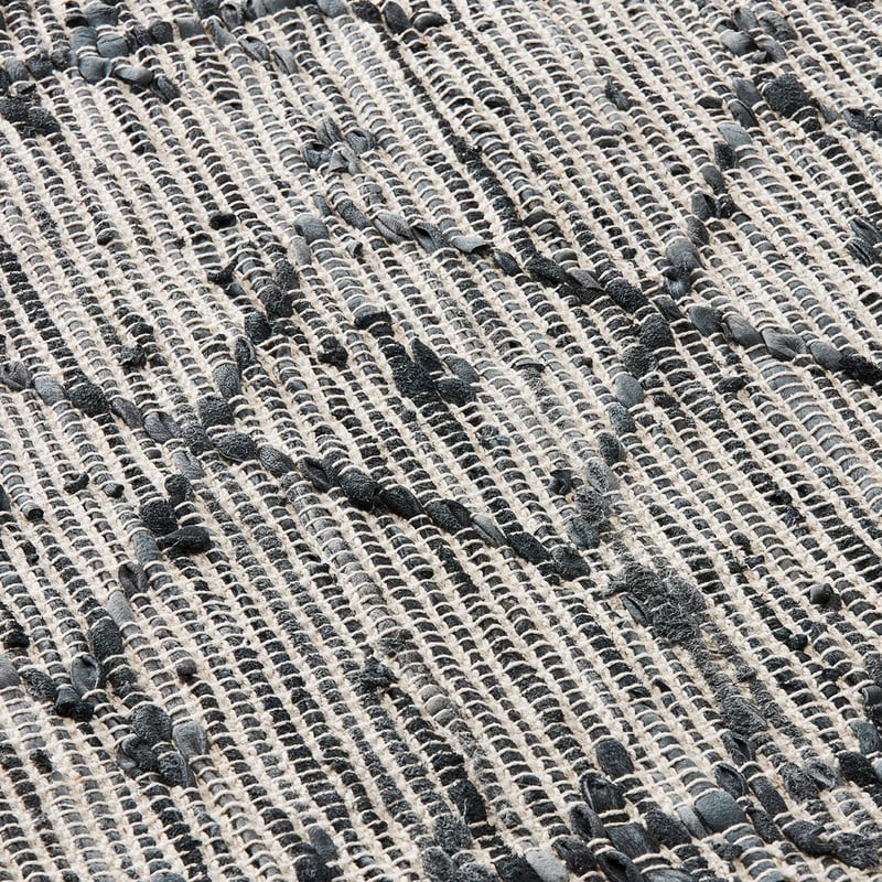 Harlem Steel Blue Small Rug