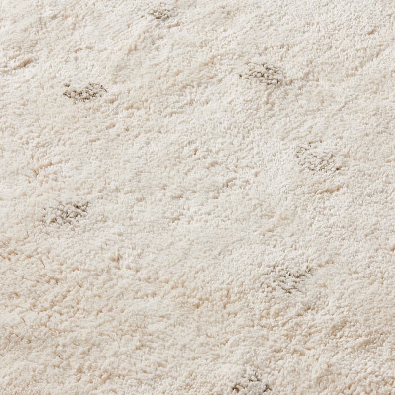 Dorset Forest & Natural Spot Rug Round