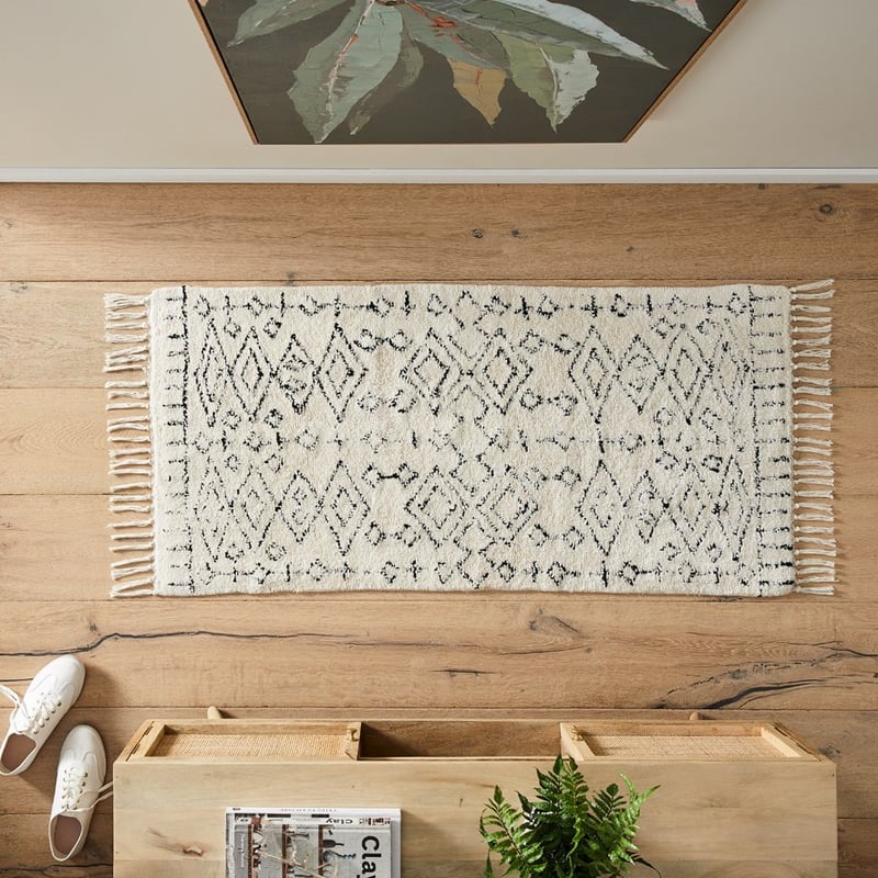 Dorset Aztec Rug
